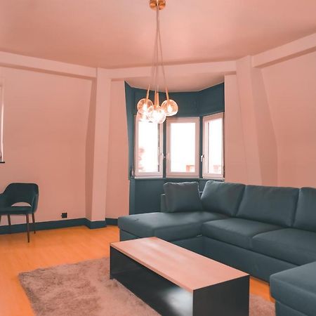 Grand Appartement 牟罗兹 外观 照片