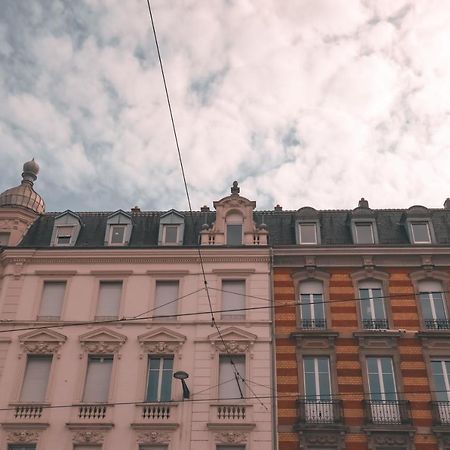 Grand Appartement 牟罗兹 外观 照片
