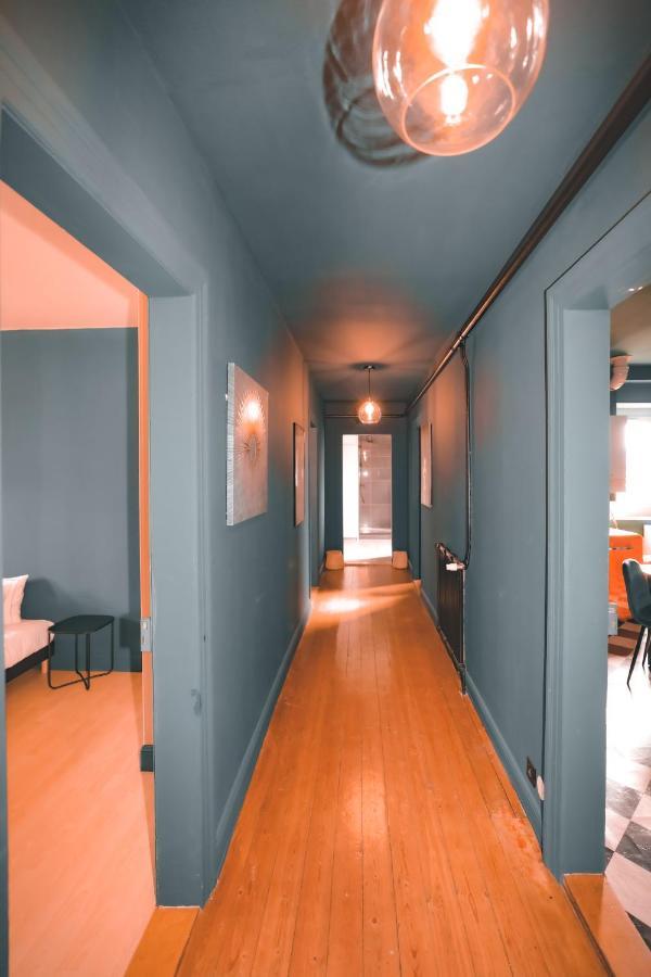 Grand Appartement 牟罗兹 外观 照片