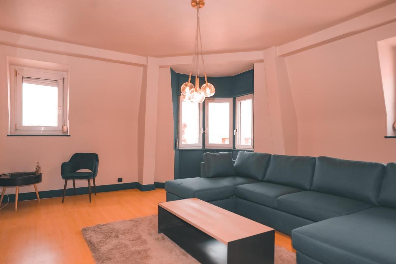 Grand Appartement 牟罗兹 外观 照片