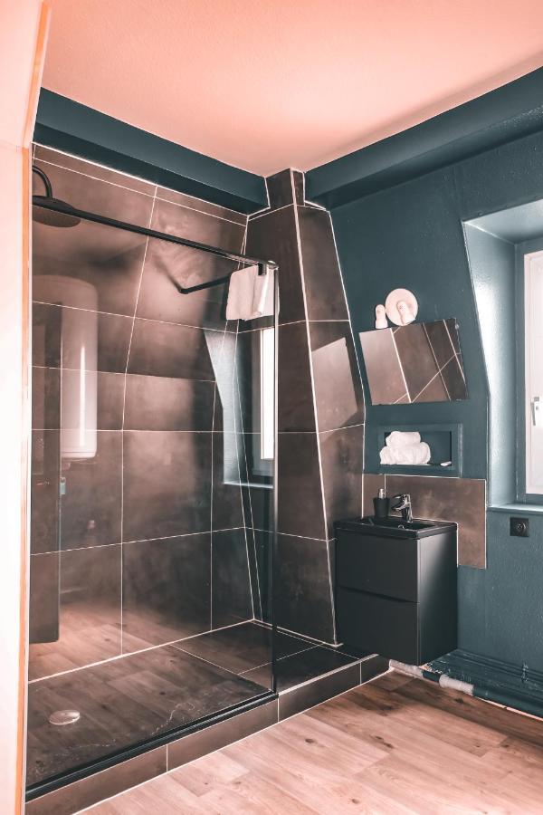 Grand Appartement 牟罗兹 外观 照片