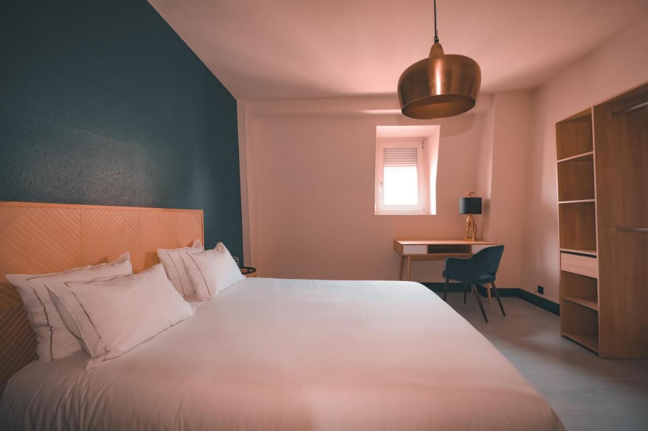 Grand Appartement 牟罗兹 外观 照片